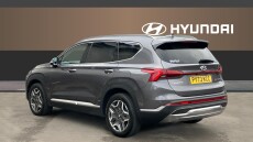 Hyundai SANTA FE 1.6 TGDi Plug-in Hybrid Premium 5dr 4WD Auto Estate